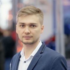 Рустам Вахитов, 13.11.1986, Москва