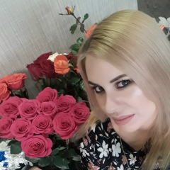 Екатерина Давыдова, 20.10, Стерлитамак