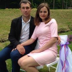 Мариша Винницкая, 15.06, Подольск / Котовск