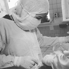 Нилуфар Кушакова, 30.11.1995