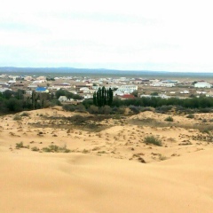 Kaiyrbek Kulshagaz, 22.01.1992, Уштаган