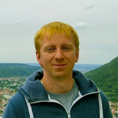 Дмитрий Шагин, 30.09, Göppingen