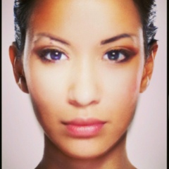 Айгерим Тулеубаева-Бахий, Алматы