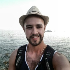 Алексей Парзин, 30.04.1988, Зеленоград