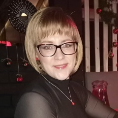 Оксана Белякова, 03.02, Сыктывкар