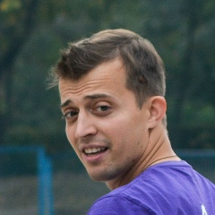 Алексей Кубась, 08.06.1987, Харьков