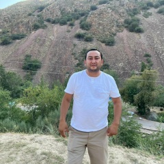 Ихтияр Уразыметов, 26.04.1985, Тараз