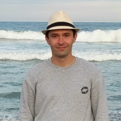 Дмитрий Боборикин, 10.04, Петропавловск-Камчатский