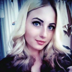 Полина Назарова, 12.03.2000, Москва