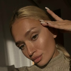 Ева Смирнова, 25.10, Одесса