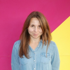 Елена Степанова, 21.03.1985, Москва