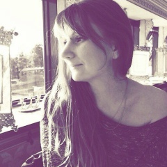 Lena Nemerova, 29.08, Санкт-Петербург