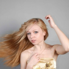 Татьяна Серкина, 30.10.1987, Волгоград