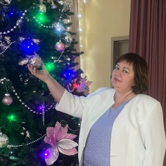 Алла Кобылянская, 30.05, Санкт-Петербург