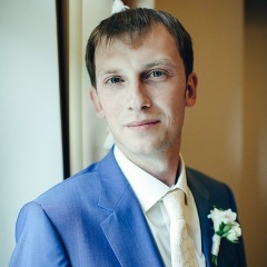 Вячеслав Вельмисов, 09.05.1985, Санкт-Петербург