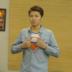 Ньургун Черов, 02.11, Якутск