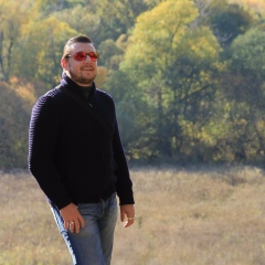 Владимир Садовский, 14.10, Москва