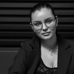 Ксения Булдакова, 14.08.1993, Екатеринбург