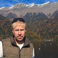 Евгений Иванов, 20.04, Нижний Новгород