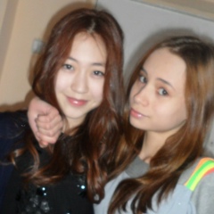 Lerka Shepeleva, Алматы