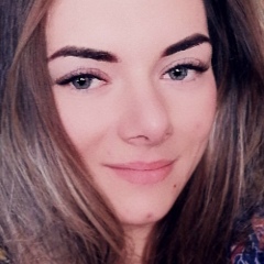 Ирина Приймак, 09.07.1987, Запорожье