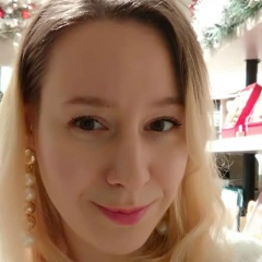 Наталья Хуснетдинова, 09.09