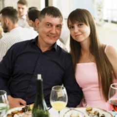 Александр Буймов, Бачатский