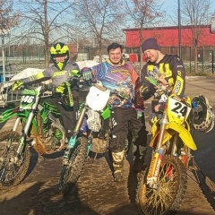 Вячеслав Федоров, 05.12.1988, Москва