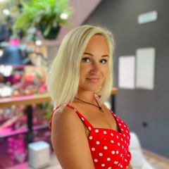 Анна , 30.01, Санкт-Петербург