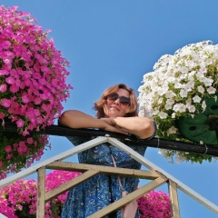 Гульназ Муллаярова, 01.04, Уфа