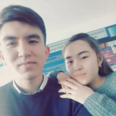 Фархат Олжабеков, 28.03, New York City