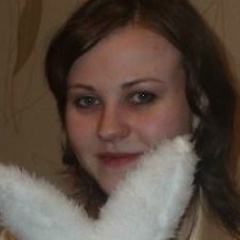 Александра Калинчина, 07.04, Снежинск