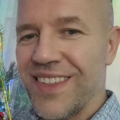 Серега Наконечный, 20.07, Новочеркасск