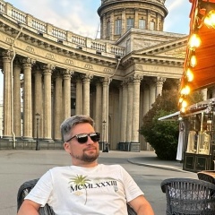 Слава Масальский, 13.02, Санкт-Петербург