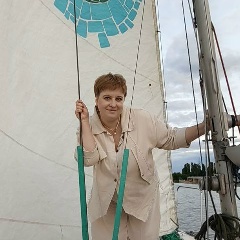 Ирина Чудесная, 18.06.1989, Воронеж