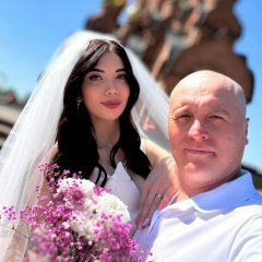 Evgeniy Bodnar, Красноярск