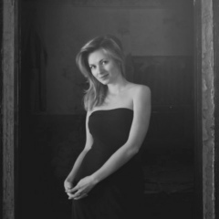 Женя Баранова, 06.06.1987, Новосибирск