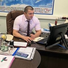 Абакар Гаджиев, 22.01, Волгоград