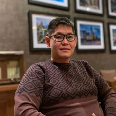 Чингиз Алиев, 11.10, Караганда