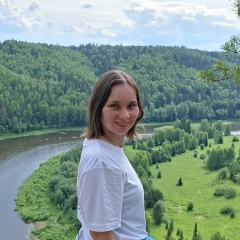 Светлана Расулева, 12.06, Пермь