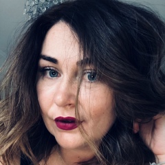 Юлия Стрелец, 27.09, Владивосток