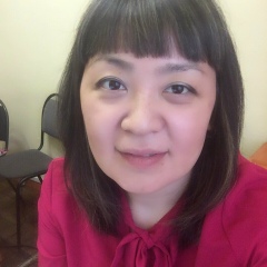 Асем Кудайбергенева-Манабаева, 29.06.1985, Усть-Каменогорск