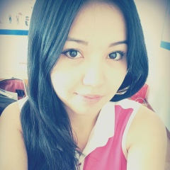 Арай Алдебаева, 21.07.1995, Байконур