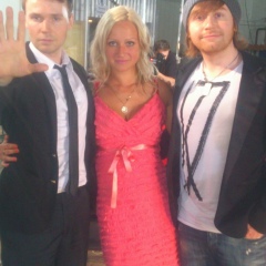 Светлана Стадник, 15.09, Санкт-Петербург