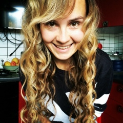 Анна Яшина, 14.12.1984, Москва