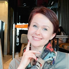 Елена Шумакова, Ижевск