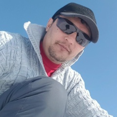 Хасан Каххоров, Южно-Сахалинск