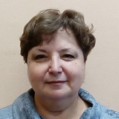 Елена Прелуцкая, 25.11, Санкт-Петербург
