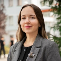 Ксения Прудникова, 21.02, Москва