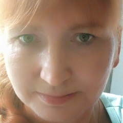 Елена Ляпунова, 04.10.1980, Архангельск